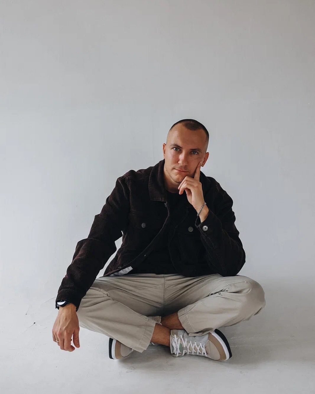 Фото менеджера